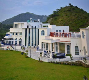 Ramee Royal Resorts & Spa Udaipur